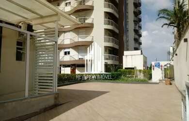 Imagem 10: Apartamento 3 suites e 6 vagas CETRO - São bernardo