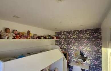 Imagem 12: MARAVILHOSO Apartamento Venda Vl Romana 141 metros 3 suites 2 vagas