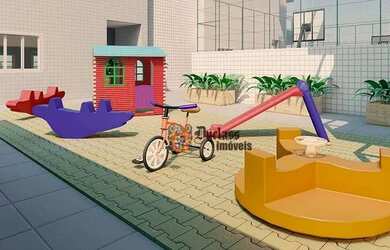 Imagem 16: Apartamento com 2 dormitórios à venda, 89,59 m² a partir de R$ 553.666...