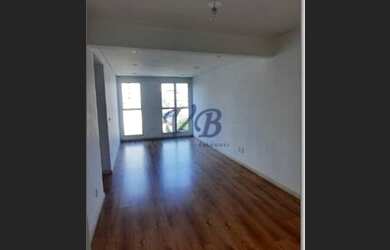 Imagem 2: Apto - Jardim Bela Vista. Área de serviço, 65m² de Área, 1 Vaga na...