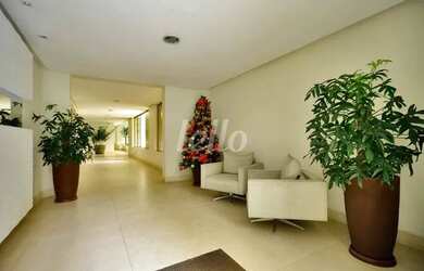 Imagem 9: São Paulo - Apartamento Padrão - Moema