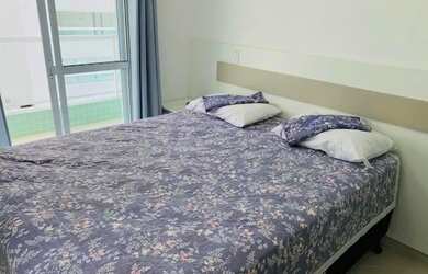 Imagem 10: Apartamento com 2 dormitórios à venda, 103 m² - Riviera de São Lourenço...