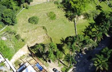 Imagem 3: Terreno Grande 1200m², em pequeno condomínio no loteamento Argeu fazendinha...