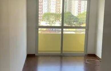 Imagem: O apartamento possui 2 Dormitórios, 1 Banheiro, 50m² de Área