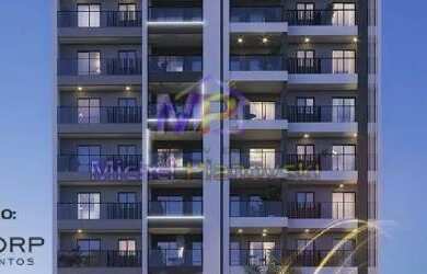 Imagem: O apartamento possui 3 Dormitórios, 2 Banheiros, 2 Vagas na