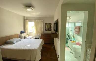 Imagem 5: Apartamento Locação Campo Belo 110 m² 3 Dormitórios