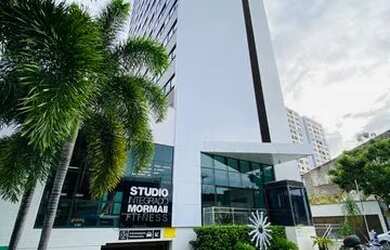 Imagem 1: Sala/Conjunto para venda com 27 metros quadrados em Tamarineira - Recife - PE