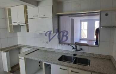 Imagem 7: Apto - Jardim Bela Vista. Área de serviço, 65m² de Área, 1 Vaga na...