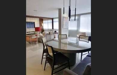 Imagem 15: CAMINHO DAS ÁRVORES 3 SUÍTES ALTO PADRÃO 265 M2 GARAGENS