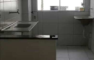 Imagem 5: Apartemento pra alugar. 1 Vaga na garageme2 Dormitórios