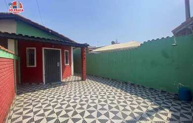 Imagem 2: Casa com 2 dormitórios à venda, 68 m² por R$ 201.400,00 - Agenor de...