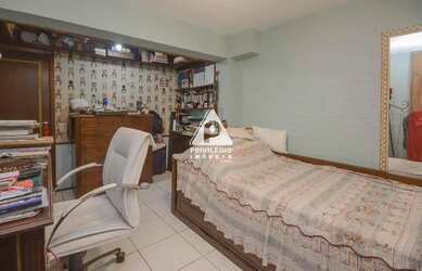 Imagem 5: Casa em Condomínio à venda, 7 quartos, 5 suítes, BARRA DA TIJUCA - RIO DE JANEIRO/RJ