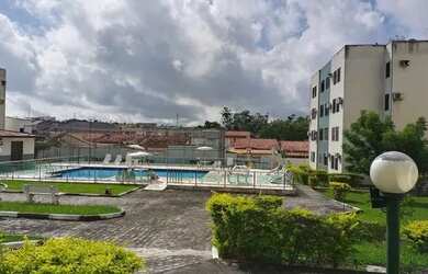 Imagem: O apartamento possui 4 Dormitórios, 3 Banheiros, 1 Vaga na