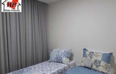 Imagem 9: APARTAMENTO RESIDENCIAL em SALVADOR - BA, CAMINHO DAS ÁRVORES