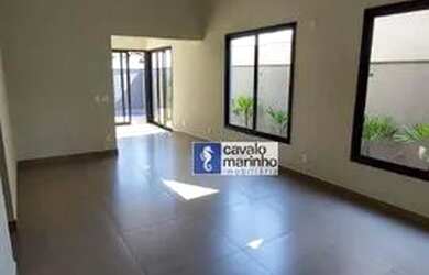 Imagem: A casa em condomínio possui 3 Dormitórios, 4 Banheiros, 4