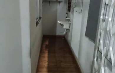 Imagem 4: Alugo uma casa. 1 Banheiroe2 Dormitórios