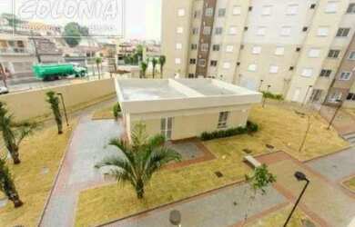 Imagem 12: Santo André - Apartamento Padrão - Jardim Utinga