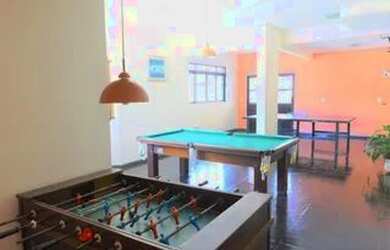 Imagem 16: Apartamento à venda, 57 m² por R$ 349.990,00 - Jardim Las Palmas - Guarujá/SP