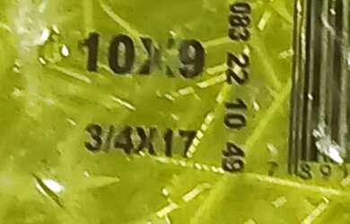 Imagem: A casa possui 1 Dormitório, 1 Banheiro, 1 Vaga na garagem e