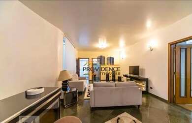 Imagem 5: Sobrado - venda por R$ 2.300.000,00 ou aluguel por R$ 15.000,01/mês -...