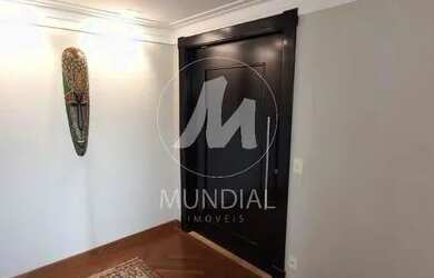 Imagem: O apartamento possui 4 Dormitórios, 5 Banheiros, 3 Vagas na