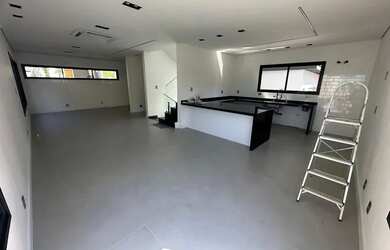 Imagem 2: Casa para venda no condomínio Bela Cittá Fazenda Rodeio no bairro Jardim...