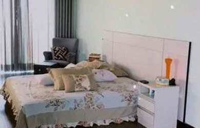 Imagem: A kitnet possui 2 Dormitórios, 1 Banheiro, 70m² de Área e