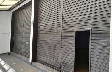 Imagem 8: Galpão/Depósito/Armazém para aluguel com 600 metros em frente Av Salim...