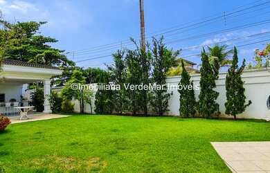 Imagem 8: Mansão À VENDA na praia da Enseada REGIÃO DO JARDIM VIRGÍNIA em Guarujá