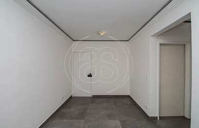 Imagem 4: São Paulo - Apartamento Padrão - Moema Índios