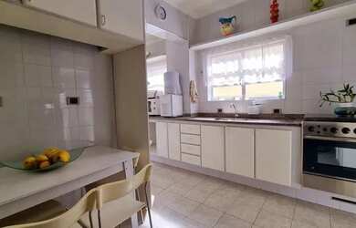 Imagem 16: Apartamento à venda, 3 quartos, 1 suíte, 1 vaga, Gonzaga - Santos/SP