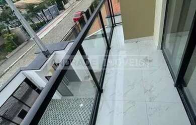 Imagem 14: Sobrado no bairro Ressacada