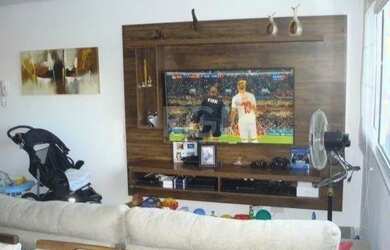 Imagem 7: Apartamento para Venda - 65.31m², 2 dormitórios, sendo 1 suites, 1 vaga...