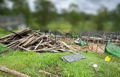 Imagem: O terreno possui 470m² de Área e está localizado em Cidade