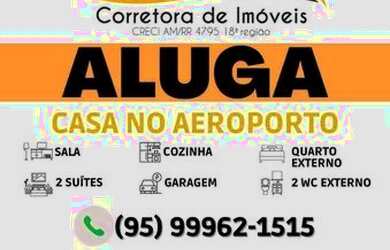 Imagem: A casa possui 3 Dormitórios, 4 Banheiros, 3 Vagas na garagem