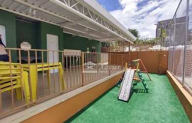 Imagem 16: Apartamento com 2 dormitórios, 51 m² - venda por R$ 229.900,00 ou aluguel por R$ 1.600,00