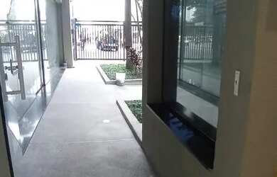 Imagem: O depósito possui 80m² de Área e está localizado em Jardim