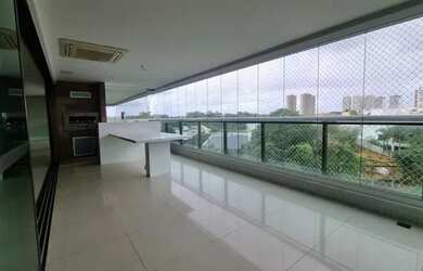 Imagem 5: Alto Padrão, Alphaville, Le Parc, 243m², 4 Suítes, 4 Vagas de Garagem,...