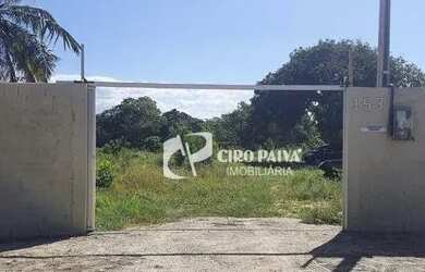 Imagem 2: Terreno à venda, 14546 m² por R$ 730.000 - Padre Julio Maria - Caucaia/CE