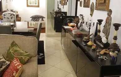 Imagem 8: Apartamento Locação Jardim Paulista 124 m² 3 Dormitórios