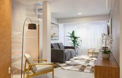 Imagem 2: São Paulo - Apartamento Padrão - Perdizes