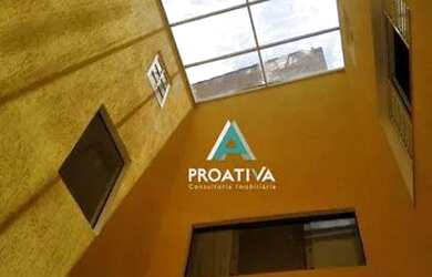 Imagem 8: Sobrado à venda, 189 m² por R$ 695.000,06 - Jardim Milena - Santo André/SP