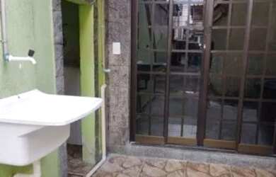 Imagem 7: Casa no Barreiro. 95m² de Área, 1 Banheiroe2 Dormitórios