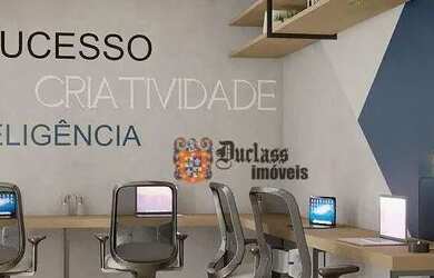 Imagem 5: Apartamento com 2 dormitórios à venda, 80,50 m² a partir de R$ 505.781...