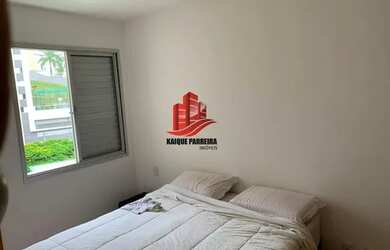 Imagem 14: Apartamento 2 quartos a venda com 77m2, lazer, elevador, varanda gourmet,...