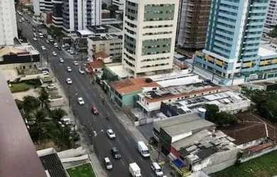 Imagem 5: Apartamento para venda tem 50 metros quadrados com 1 quarto