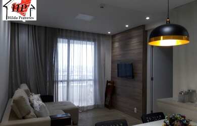 Imagem 2: APARTAMENTO RESIDENCIAL em SALVADOR - BA, CAMINHO DAS ÁRVORES