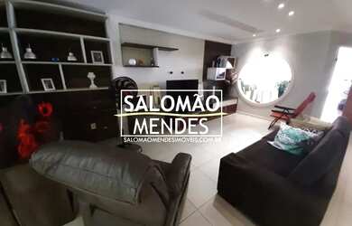 Imagem: A casa possui 3 Dormitórios, 5 Banheiros, 5 Vagas na garagem