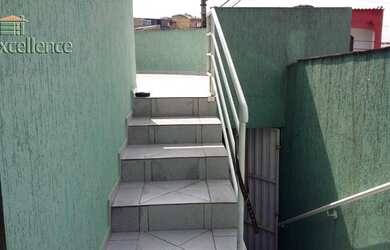 Imagem 15: Casa, 260 m² - venda por R$ 480.000,00 ou aluguel por R$ 2.531,67/mês - Jardim do Estádio