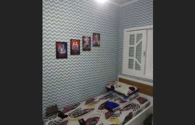 Imagem 2: Vende-se Casa. 72m² de Área, 1 Vaga na garageme2 Dormitórios